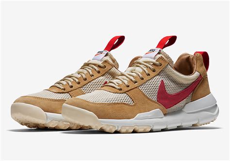 nike tom sachs mars yard